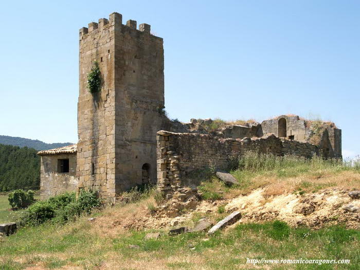VISTA NORESTE
